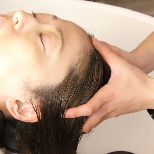 心も体も癒されるヘッドスパとパサついた髪をしっとりに...|L・ISM