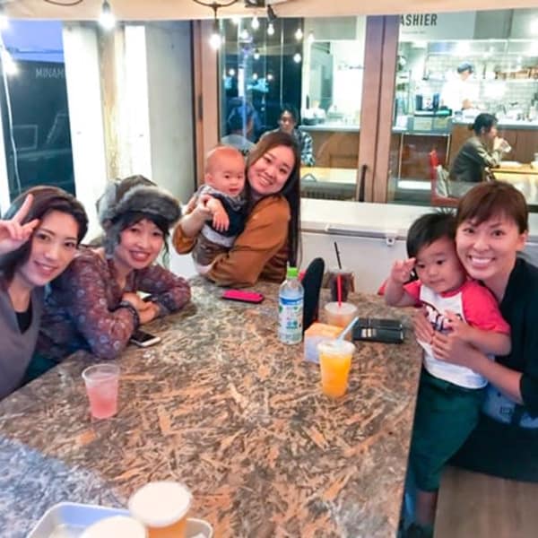 女性ならではの細かいサービスや気遣いはもちろん、お悩みも相談しやすい！！|ANell