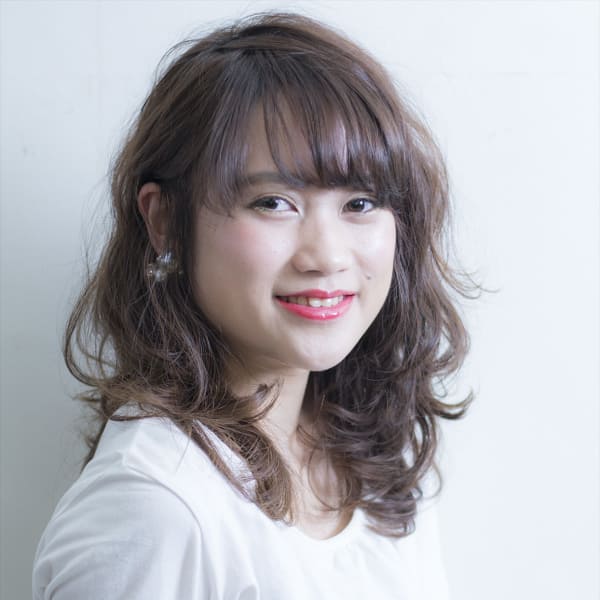 豊富なカラーでなりたい自分に♪|ANell