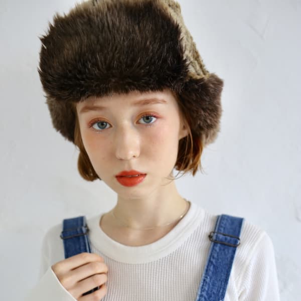 実力派stylistの夫婦が手掛けるハイクオリティサロン≪potato≫がNEW OPEN!!|potato 中野