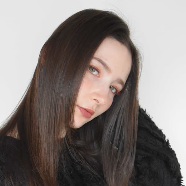 クオラインストレートで柔らかく自然なストレートに◆|nalu.