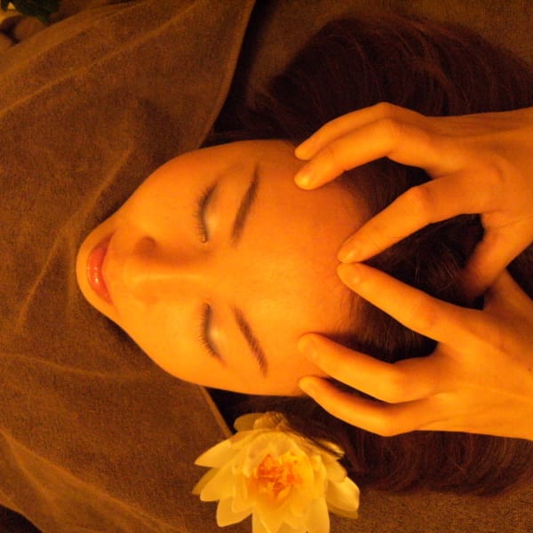 ≪男性歓迎/友達やカップルでの複数人同時のご利用もOk♪≫至福のサロンタイムを是非★|ボディケアsalon もみほぐし整体$mile