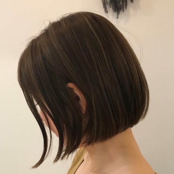 【麻布十番 usual hairsalon】大人スタイルをご提案します★|usual hairsalon