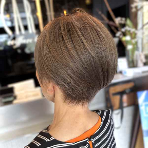 Earth Coiffure Beaute 藤枝店 アース コアフュールボーテ フジエダテン の予約 サロン情報 美容院 美容室を予約するなら楽天ビューティ