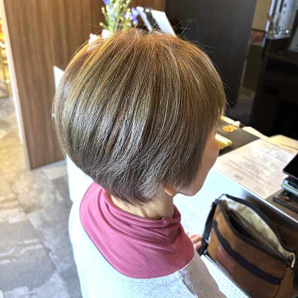 Earth Coiffure Beaute 藤枝店 アース コアフュールボーテ フジエダテン の予約 サロン情報 美容院 美容室 を予約するなら楽天ビューティ