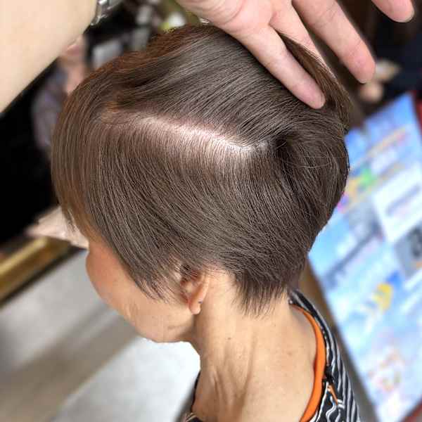 Earth Coiffure Beaute 藤枝店 アース コアフュールボーテ フジエダテン の予約 サロン情報 美容院 美容室 を予約するなら楽天ビューティ