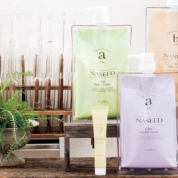 【ヘッドスパ】専門店より気持ちいい！と評判のLolonois三国のスパ|Lolonois 三国