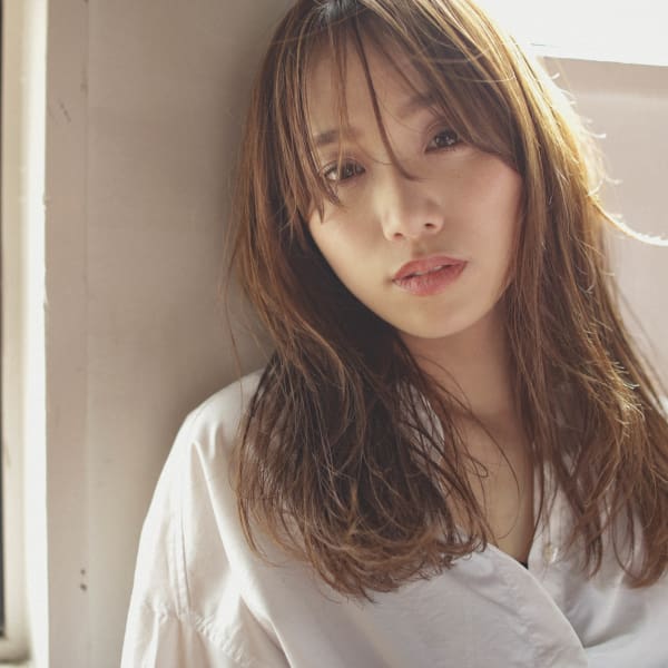 【カラー】透明感×艶×希望色Lolonois三国のカラーは他とは違う☆|Lolonois 三国