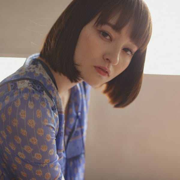 【カット】こだわりの小顔カット|Lolonois 三国