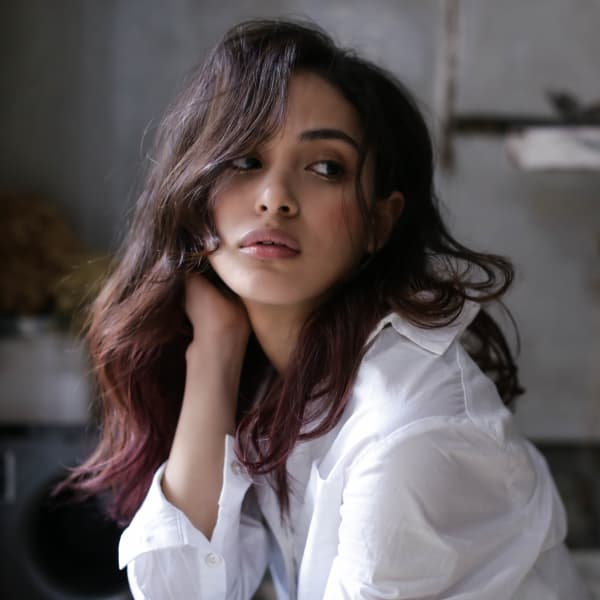 【パーマ】ふんわりとした質感にこだわったLolonoisのパーマはナチュラルな外国人の様なスタイル|Lolonois 三国