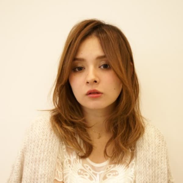 きっと自分色が見つかる☆ヒアルロン酸配合のカラーでこれまでにないツヤが叶う♪|ARiREiNA