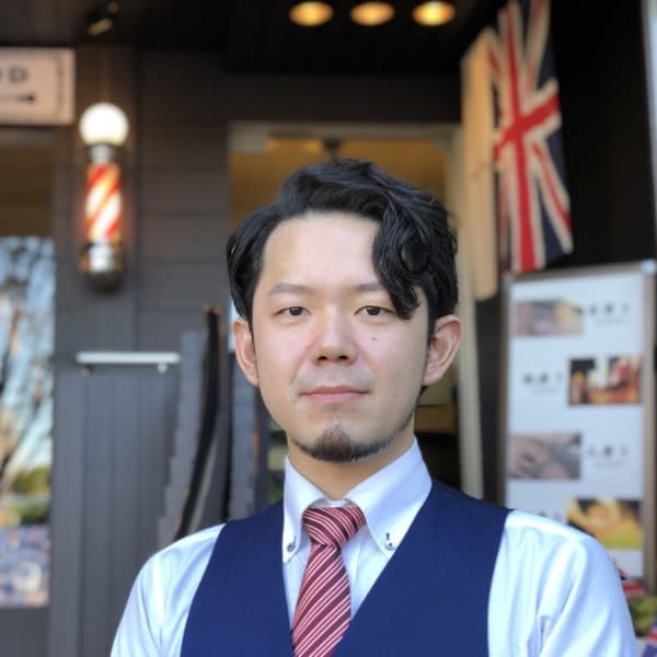 グループ1934年創業の確かな技術力|Barbering Method produce byヘアサロン大野