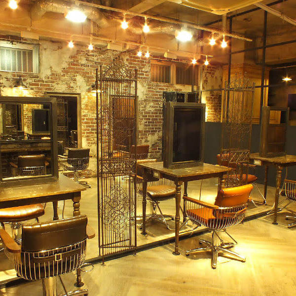 Roots 船橋北口店 ルーツ フナバシキタグチテン の予約 サロン情報 美容院 美容室を予約するなら楽天ビューティ