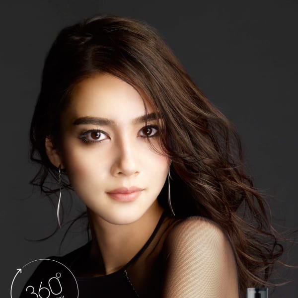 グローバルミルボン取扱店！|hair atelier HUE