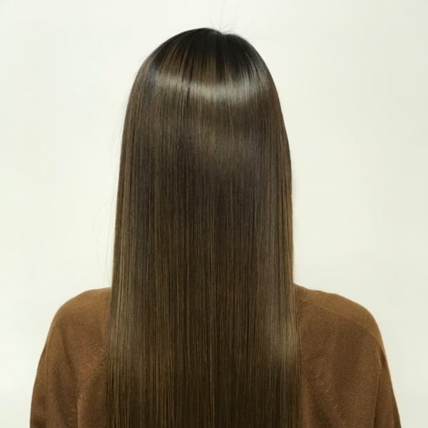 エイジングケアに特化|髪質改善ヘアエステ antec