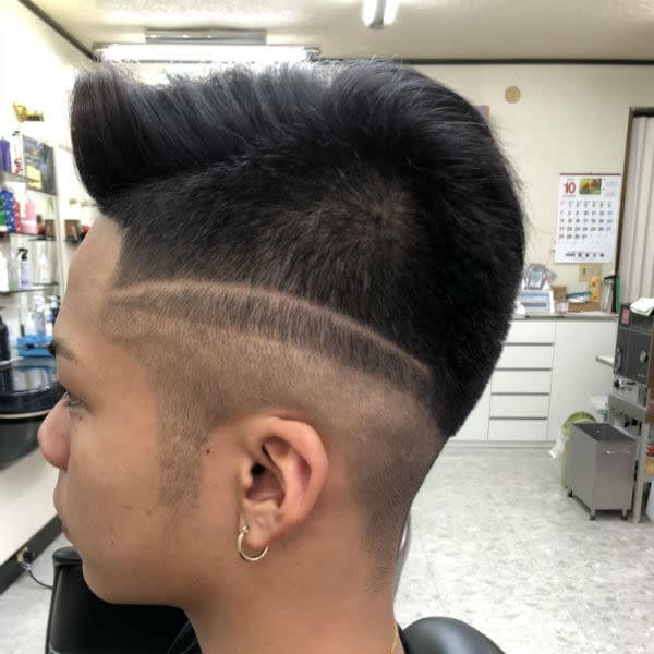 カッコイイ×好印象スタイルならカットハウスマチダにお任せ下さい!!|カットハウスマチダ