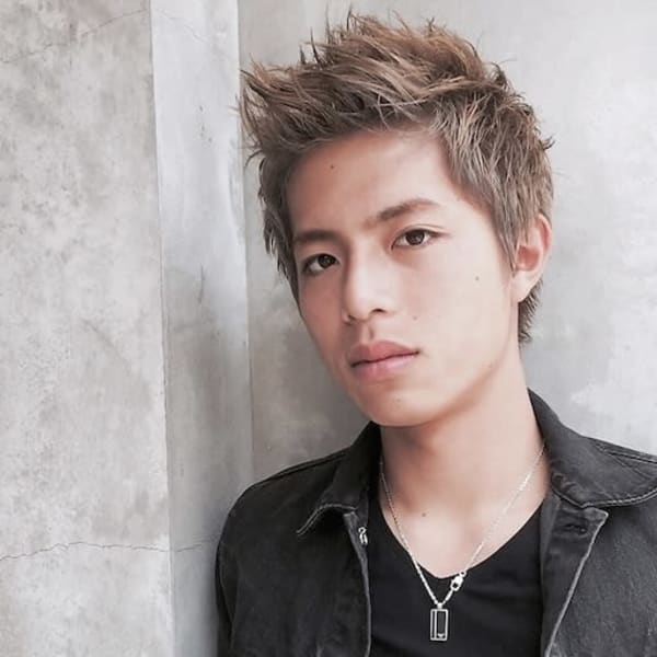 『乾かすだけだから、1分でキマる優秀Styleをご提案』簡単セットで周りに差をつけ、「出来るオトコ」|depart 南青山