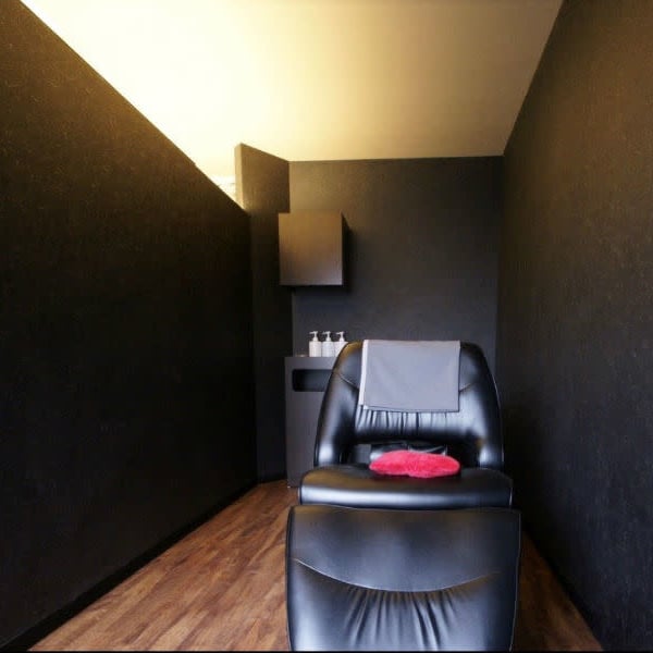 くつろぎの時間とキレイをお届けいたします！メンズのお客様も大歓迎◆|hair make kuni