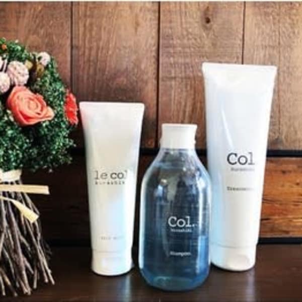 ダメージヘアのお悩み解決サロン|CoRte.倉敷新田店