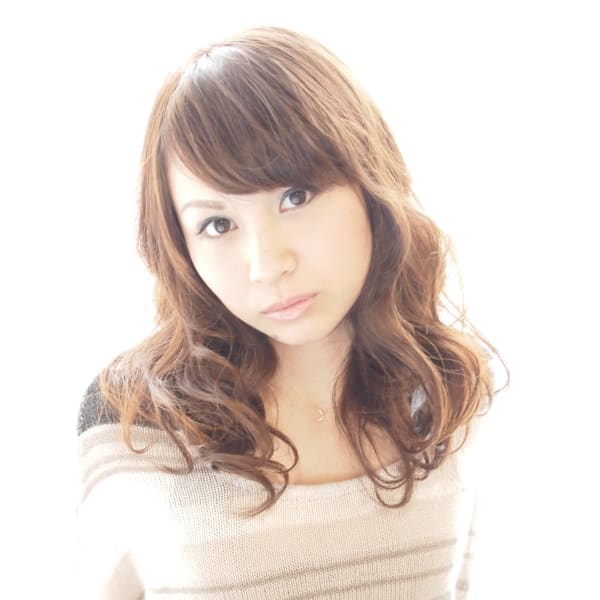 レジュールのパーマは極上のひとランク上のパーマ♪♪|salon de Rejouir