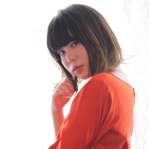 デザインカラーも大事なのは髪質を良くしながら作る事♪♪|salon de Rejouir