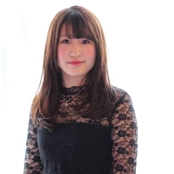 レジュールのストレートメニューはとにかく柔らかくダメージレス♪♪♪|salon de Rejouir