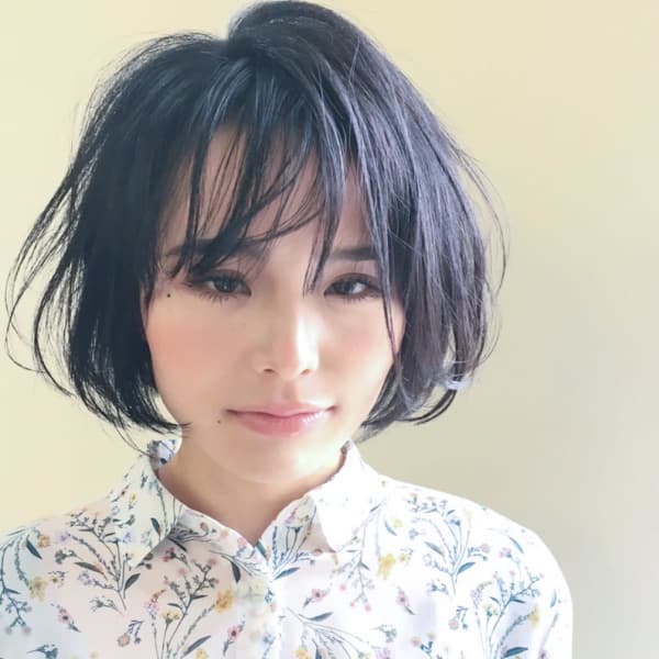 こだわりのケアメニューでいつまでも美しい髪へ・・・♪|ungu ul