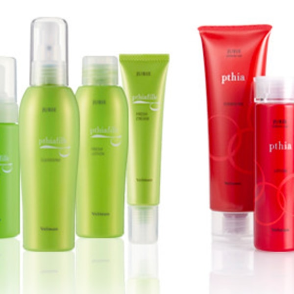 自然界からの贈り物・・・お肌に優しいから安心して使える「Velman」|salon de Esprit