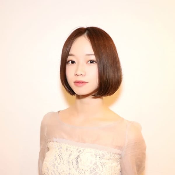 オーガニック成分を使用した上質カラーやオーガニックトリートメントで輝く艶髪へ☆|LuLu Charme