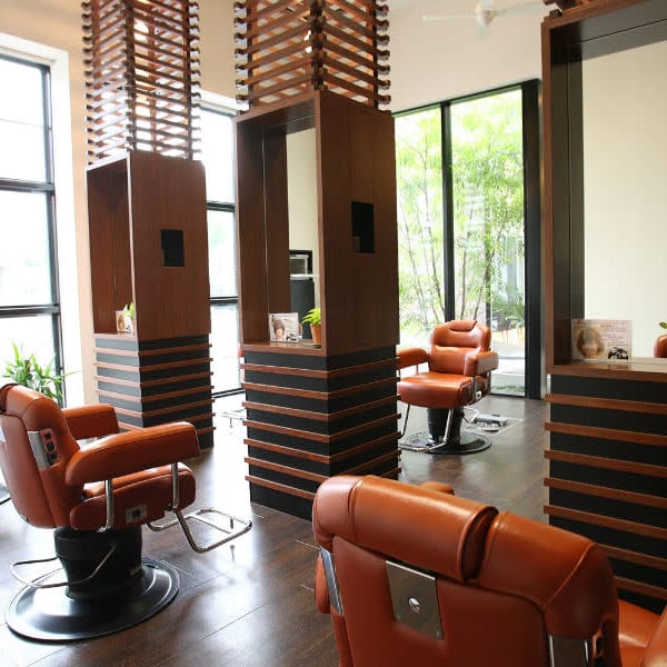 《癒し》＋《寛ぎの空間》でお客様の魅力を引き出します☆彡|NAP hair &Nalow homme