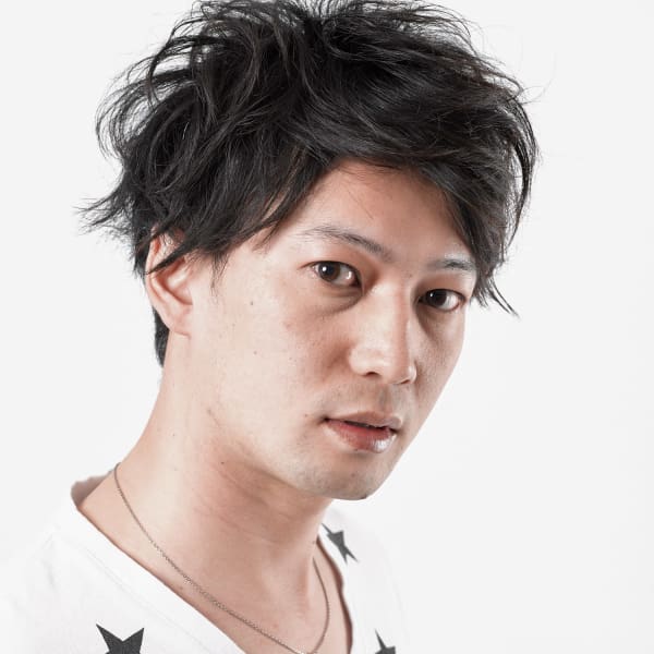 頭皮ジム始めませんか?¥3300|Hair salon Attirer