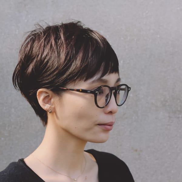 質感と持ちが違う！あなたらしいstyleをご提案いたします♪|HAUL