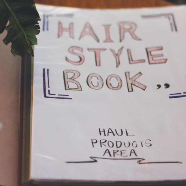 カウンセリング|HAUL