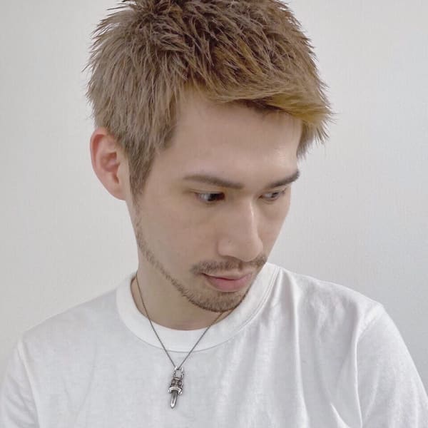 【メンズカット】カジュアルからビジネススタイルまでさまざまなライフスタイルに合わせて考えます☆|GiseL 六本松