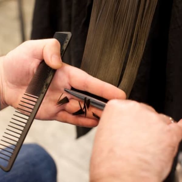 ご自宅でもお手入れのしやすい、アナタに似合わせたカットを提供いたします。|mariage 八女