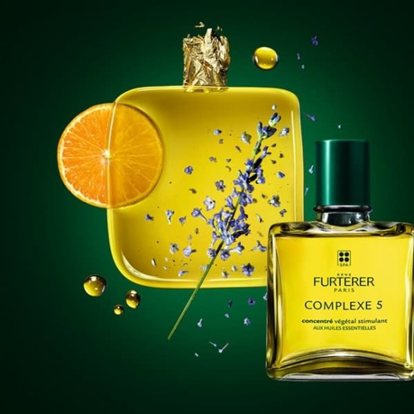 最高級オーガニック『ルネフルトレール』取扱い◎オーダーメイドなケアで、地肌から健やかな髪へ…。|CRESCENDO