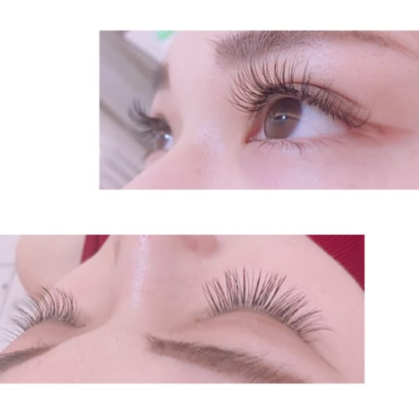 一人ひとりの「目元」を輝かせるお手伝いをいたします☆|Produce 相模原店