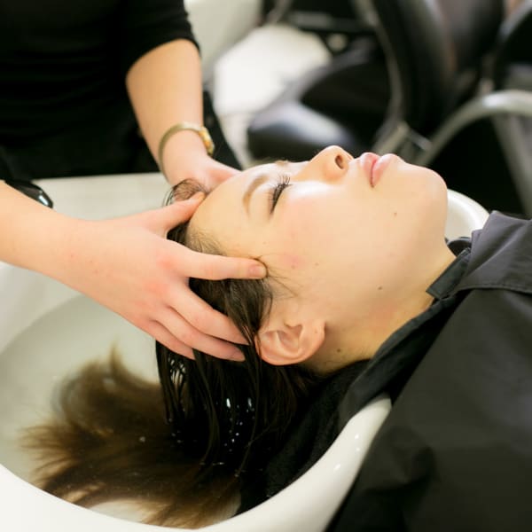 ★スパのこだわり★『KERASTASE』・『ジョンマスター』人気2大ブランドのスパで頭皮環境改善|mod's hair【モッズヘア】越谷/越谷西口店