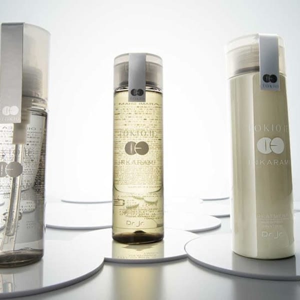 日本最高ランクトリートメント特許技術インカラミによるケア効果で【毛髪強度を140%回復】|NOAH