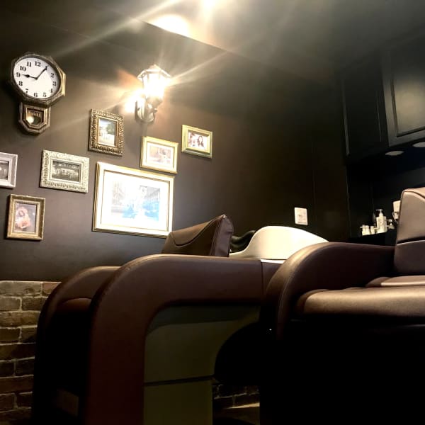 癒されながら綺麗になれる♪最高級ヘッドスパ完全個室の癒し空間♪ |NOAH