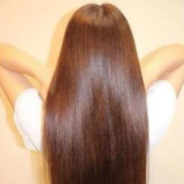 カラーもパーマもダメージレスに♪スタイルチェンジしながら髪質改善を☆|JEWELucina