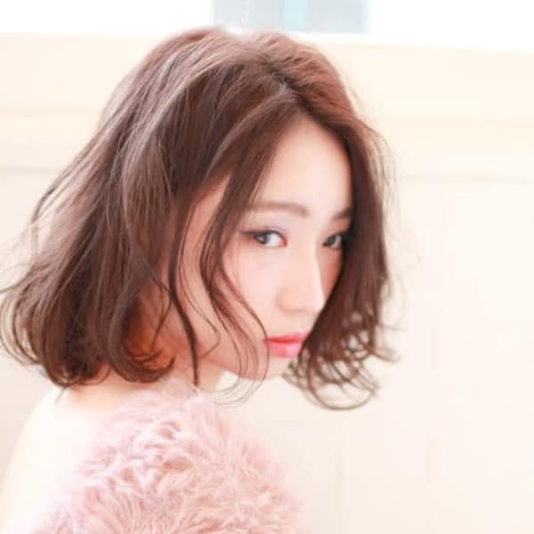 似合わせカットが得意な店|NOAH