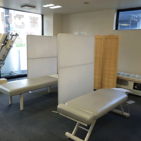 地域に愛され約10年 その場で変化の実感できる国際基準のカイロプラクティックオフィス|ユニオンカイロプラクティックセンター