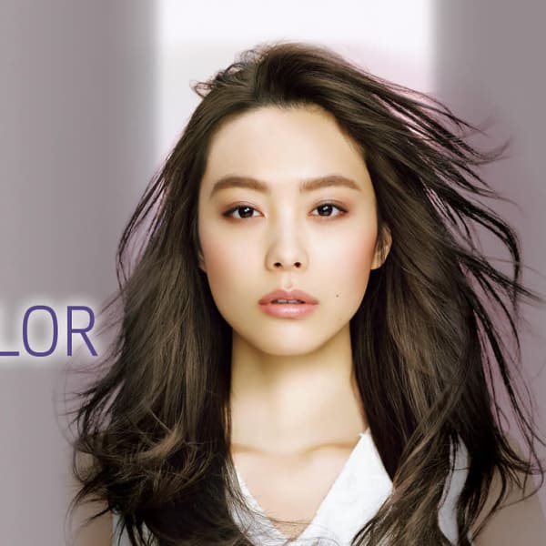 lLLMINAカラーが大人気♪|Bice小岩