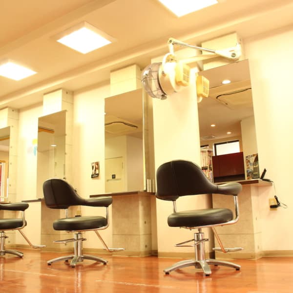 髪にこだわる大人のPrivate Slon|hair di-s'e Verino