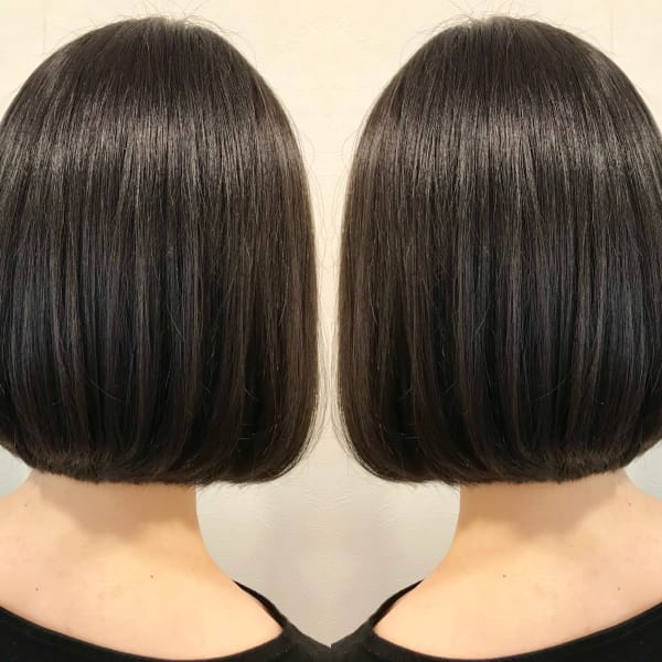 海外で大人気のトリートメント!人毛ケラチントリートメント!|HARVEST アトリエ店