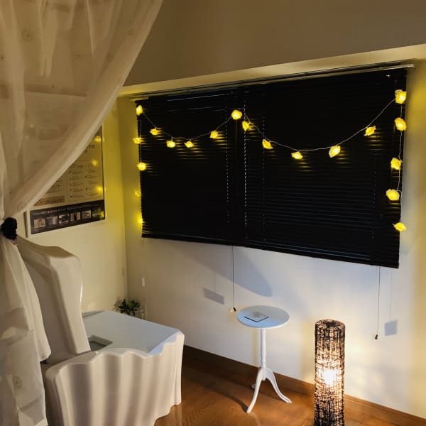 プライベートサロンで気軽に“美活”が楽しめちゃう♪♪|YOSA PARK ROSE 国分寺北口