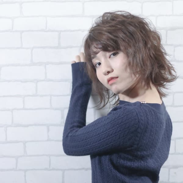 厳選メニューで、輝く髪へ☆大人女性のお悩みもおまかせ!!|HAIR MAKE Avalon 橋本店