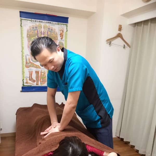 はじめての方もお気軽にお問い合わせください♪|楽堂台湾漢方整体院