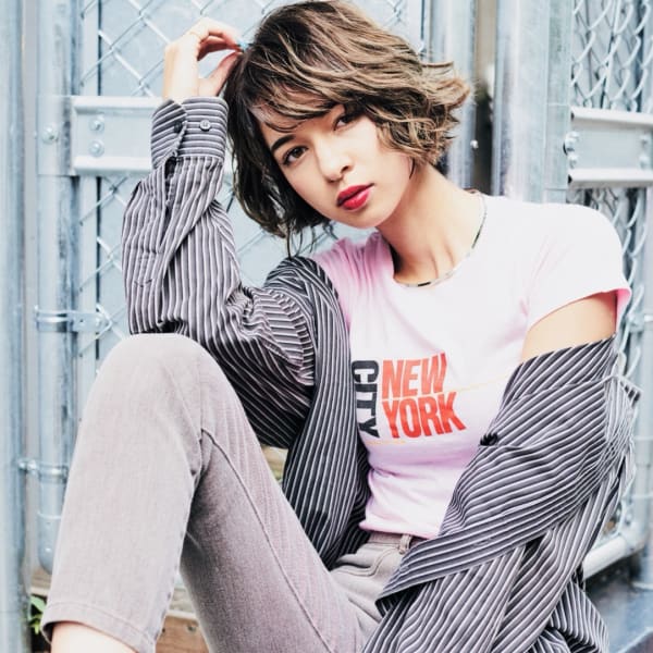 お手頃プライスのサロン☆|flammeum相模大野店